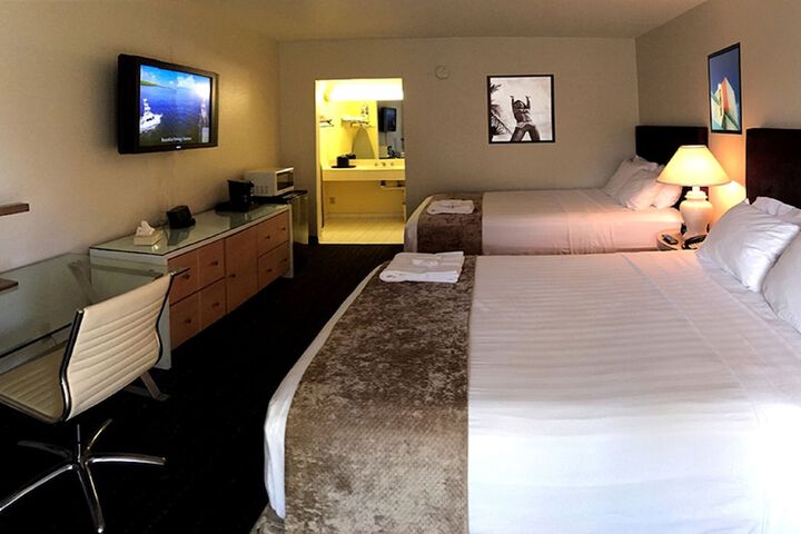 Floridian Hotel