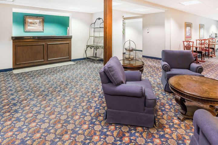 Hotel Interior 3 of 24