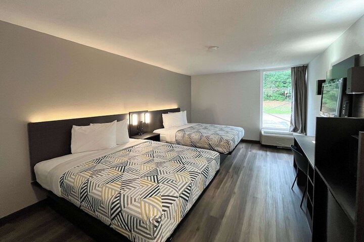Motel 6 Nacogdoches TX-SFA University