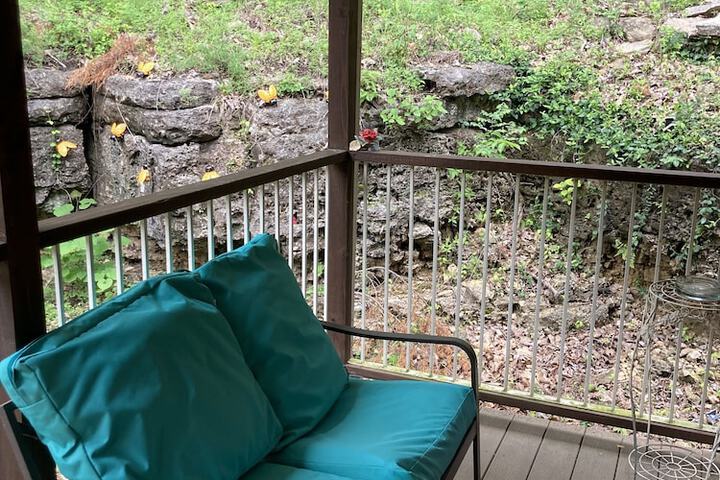 Terrace/Patio 88 of 112