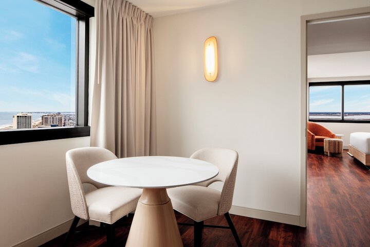 Tropicana Atlantic City – a Caesars Rewards Destination