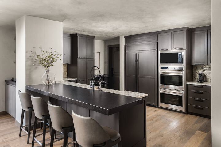 Four Seasons Resort and Residences Vail