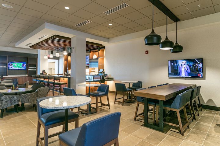 Hyatt Place Wilmington Riverfront