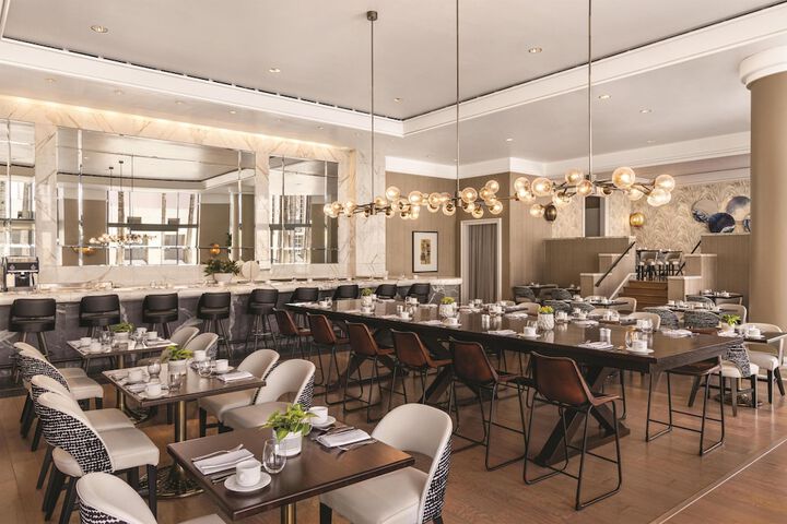 Signia by Hilton San Jose