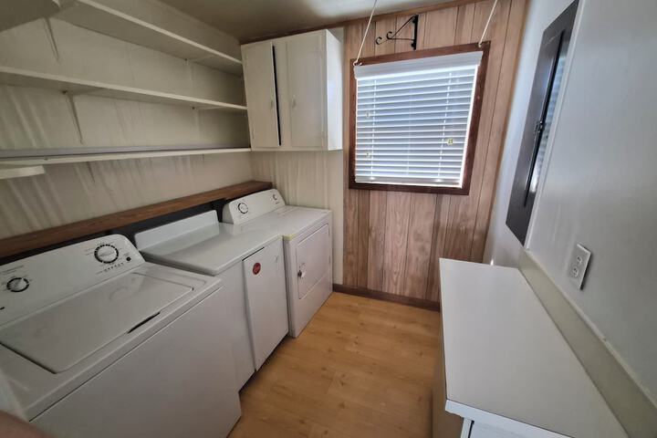 SandSpur Ocean Cottages