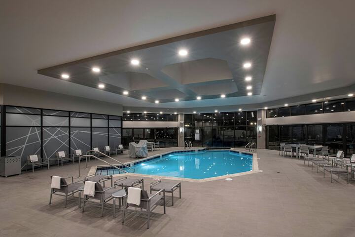 Marriott Wichita