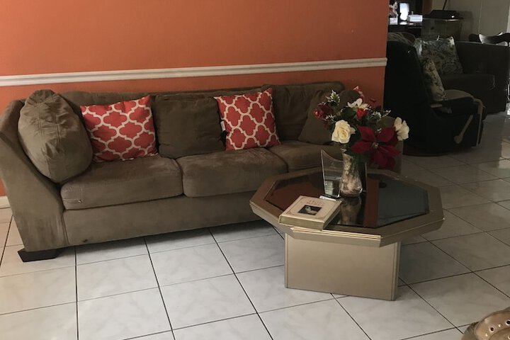Cozy Guest House Florida Tamarac