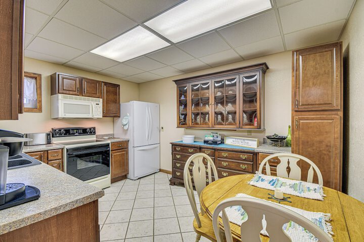 Montour Falls Apartment 3 Mi to Seneca Lake!