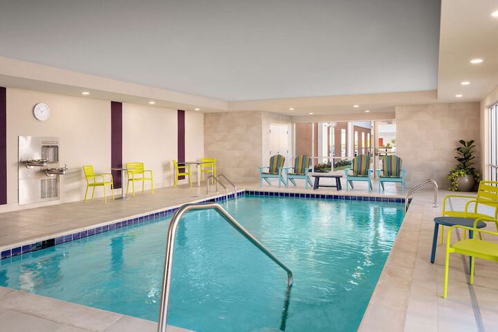 Home2 Suites by Hilton Tupelo Ms
