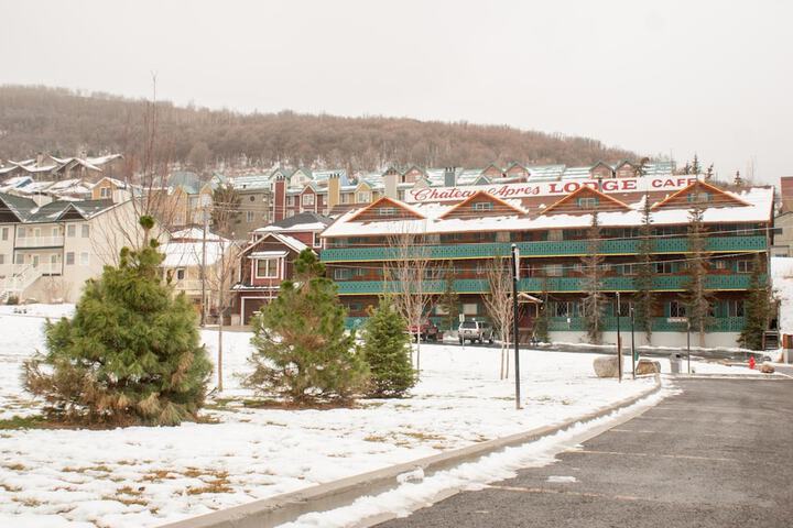 Hotel 3 of 31