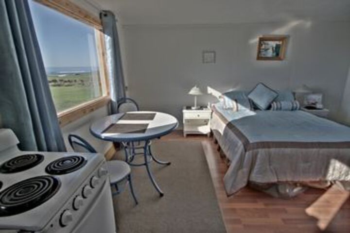 Beachcomber Cottages