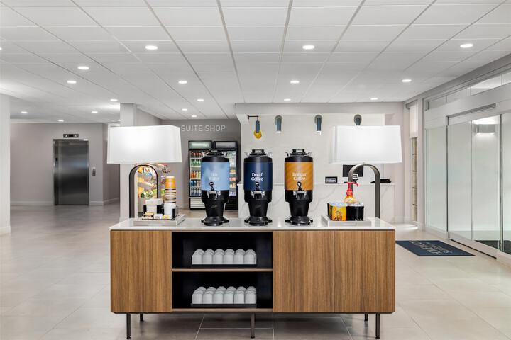 Homewood Suites Slidell
