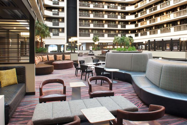 Hotel Interior 7 of 65