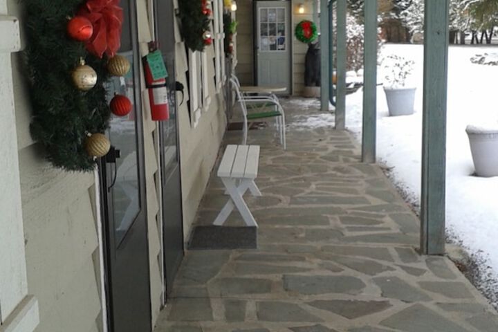 Terrace/Patio 29 of 37