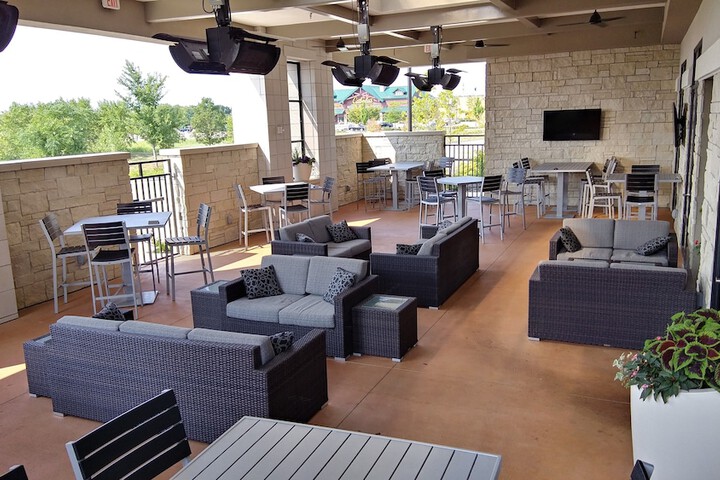 Terrace/Patio 81 of 81