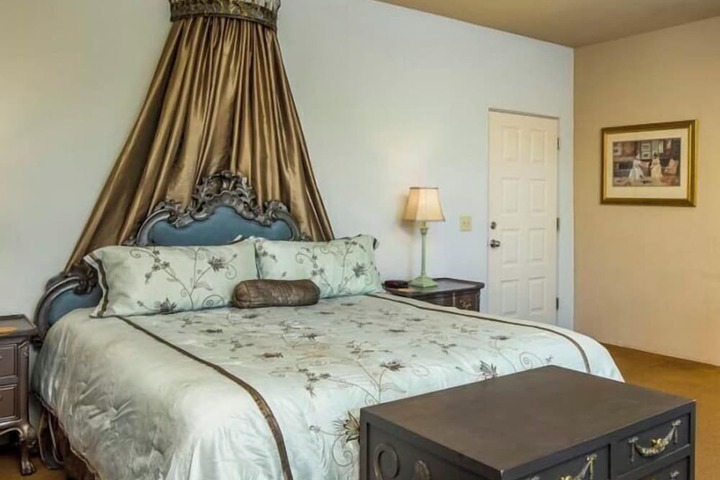 Alma De Sedona Inn