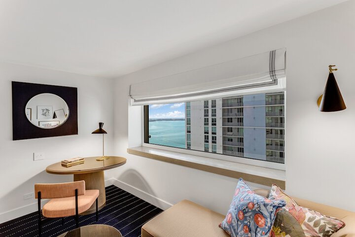 InterContinental Miami by IHG