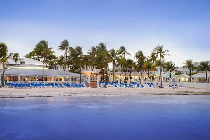 Southernmost Beach Resort and Guesthouses