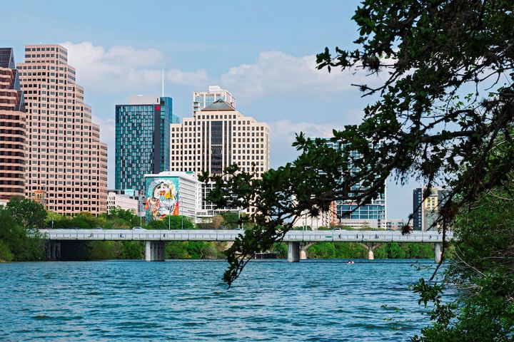 Austin Marriott Downtown