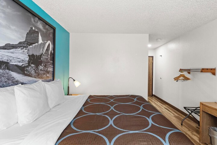 Super 8 by Wyndham Ogallala