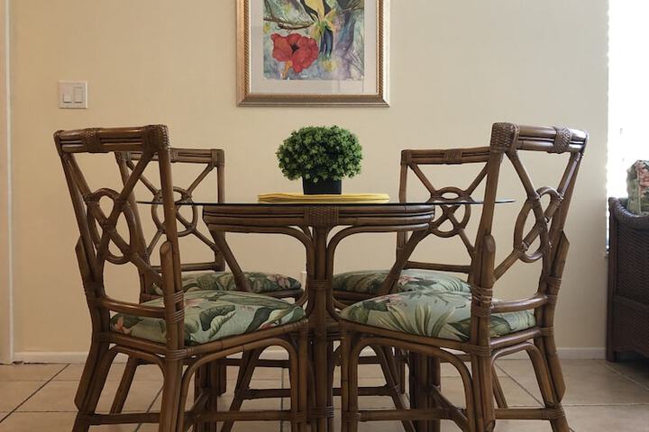 Addys Villas