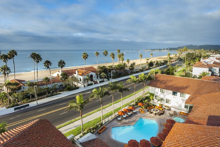 Mar Monte Hotel in The Unbound Collection by Hyatt