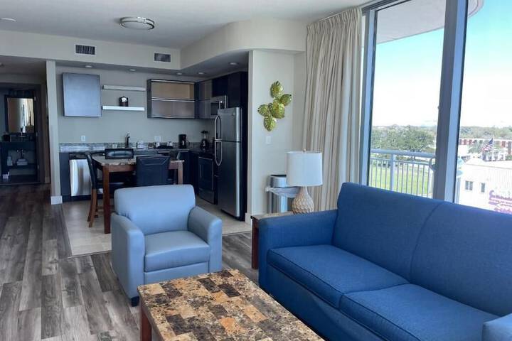 South Beach Biloxi Hotel & Suites