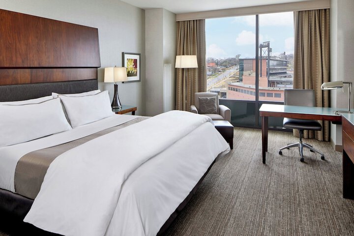 The Westin Birmingham