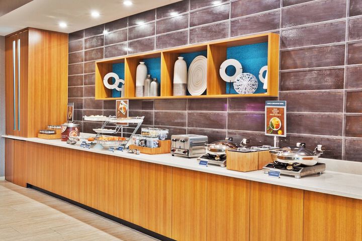 SpringHill Suites by Marriott Montgomery Prattville / Millbrook