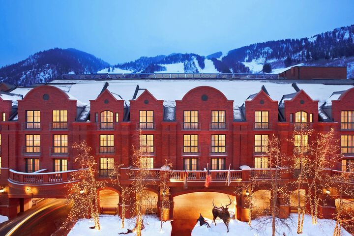 St. Regis Residence Club Aspen