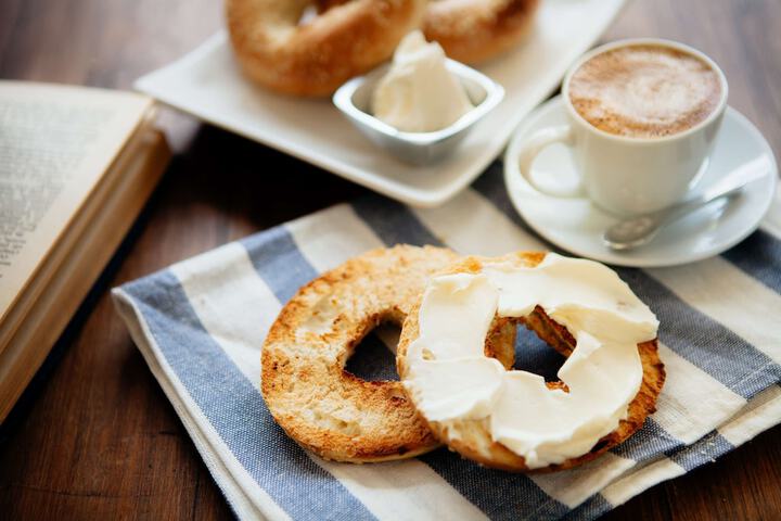 Breakfast/Coffee Service 23 of 27
