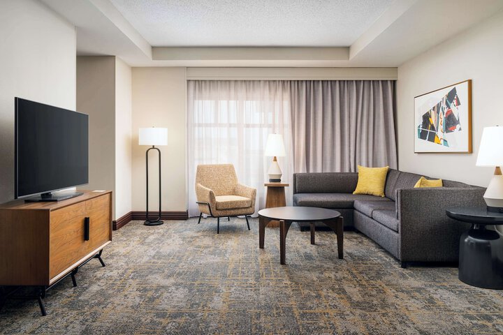 Embassy Suites Lincoln