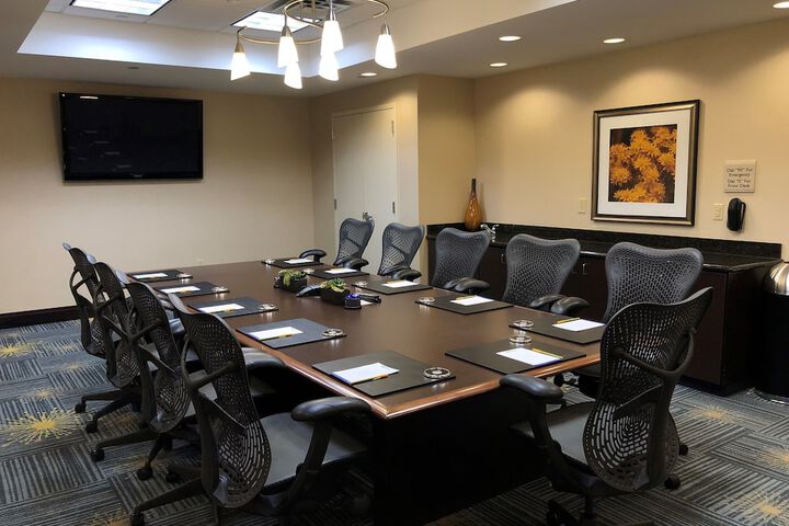 Hilton Garden Inn Fargo