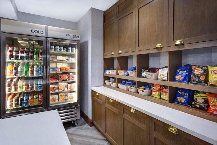 Homewood Suites by Hilton Yorktown Newport News