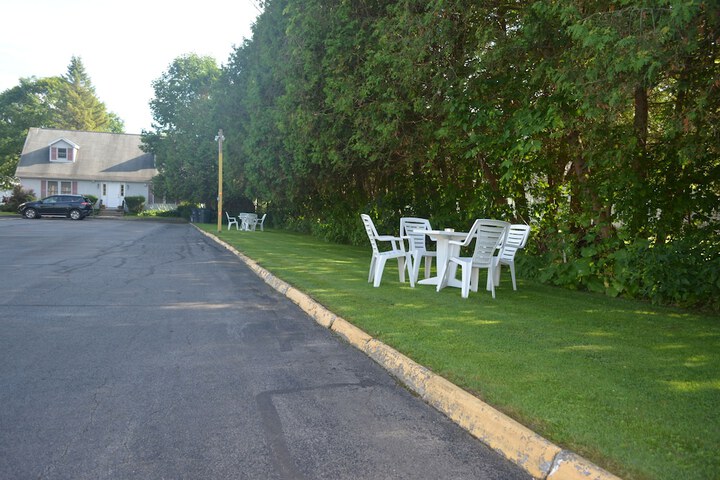 The Village Motel