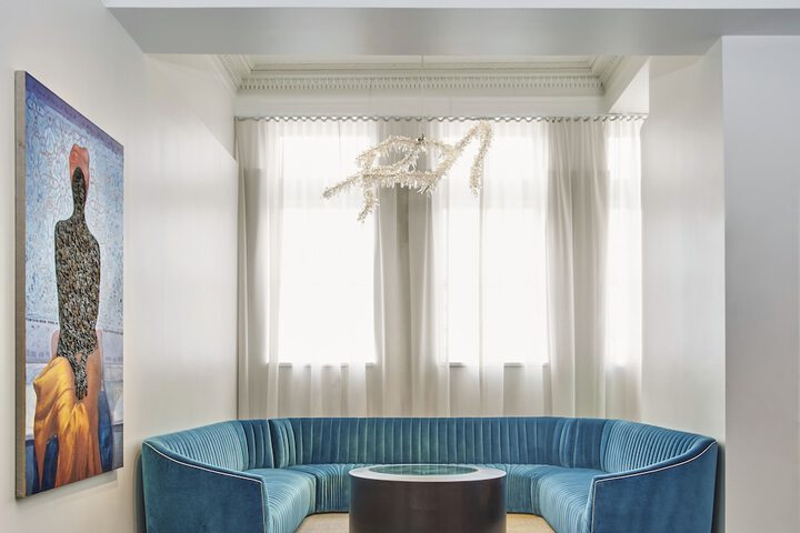 21c Museum Hotel Lexington