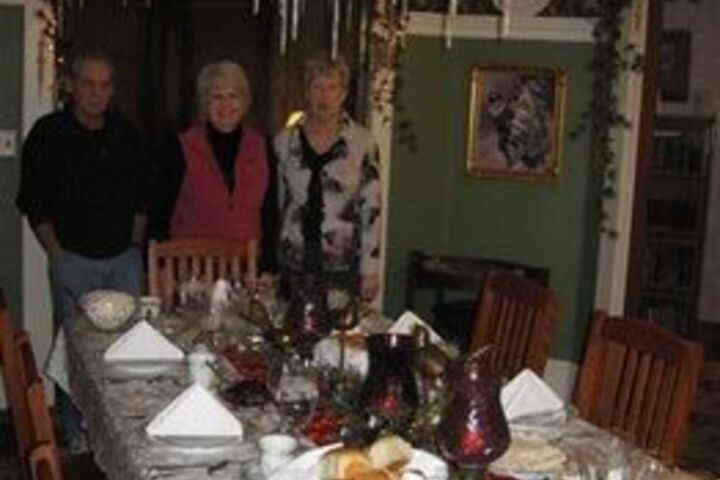 Waller House Inn
