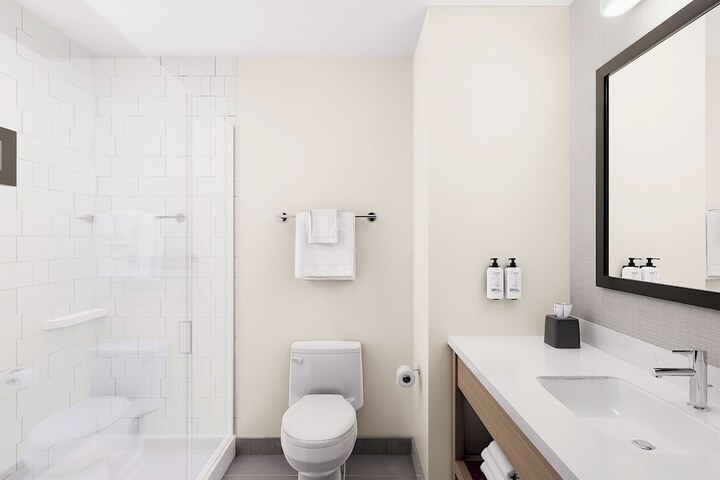 Garner Hotel North Bergen - NYC Gateway by IHG