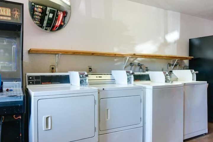 Heritage Inn La Mesa