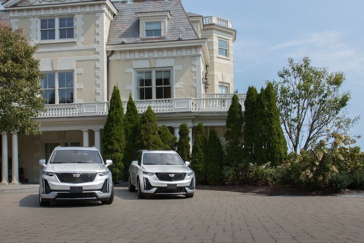 The Chanler at Cliff Walk