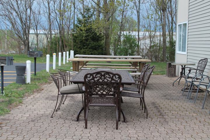 Terrace/Patio 37 of 43