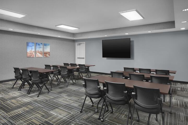 Homewood Suites by Hilton Houston Stafford Sugar Land