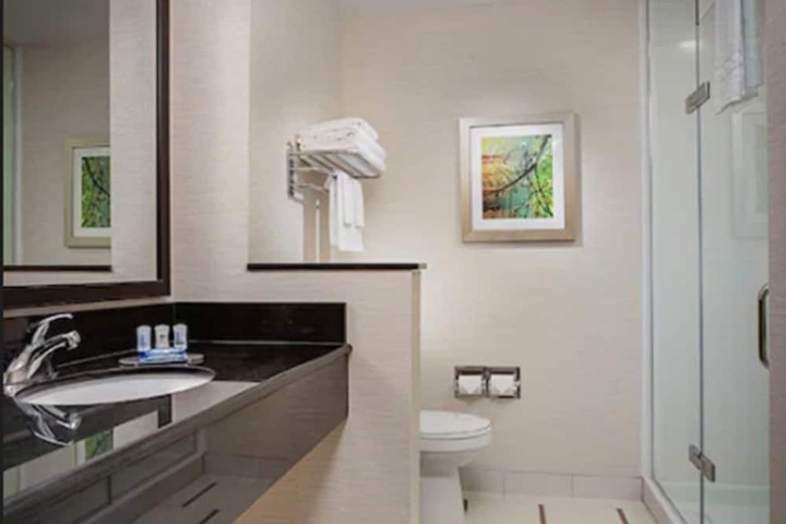 Fairfield Inn & Suites by Marriott St. Paul Northeast