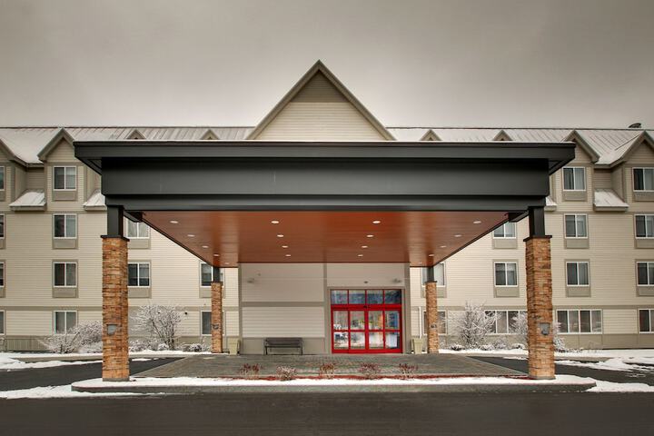 Hotel 5 of 109