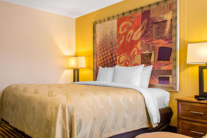 Quality Inn & Suites