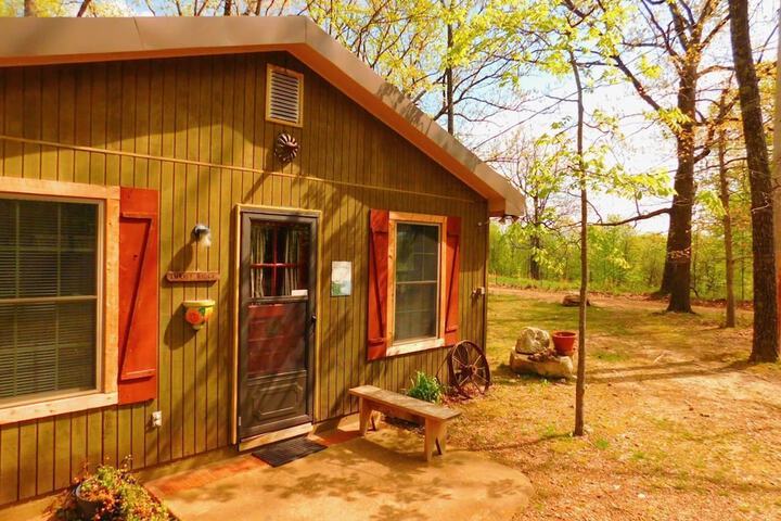 Rock Eddy Bluff Farm