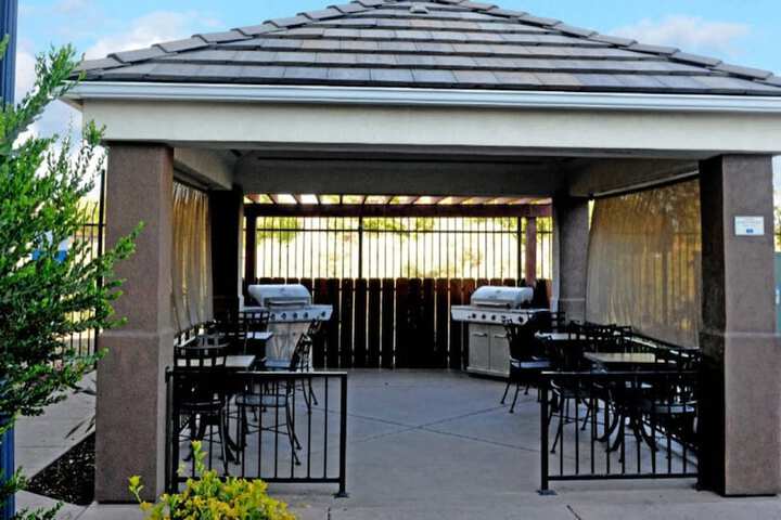 Candlewood Suites Santa Maria by IHG