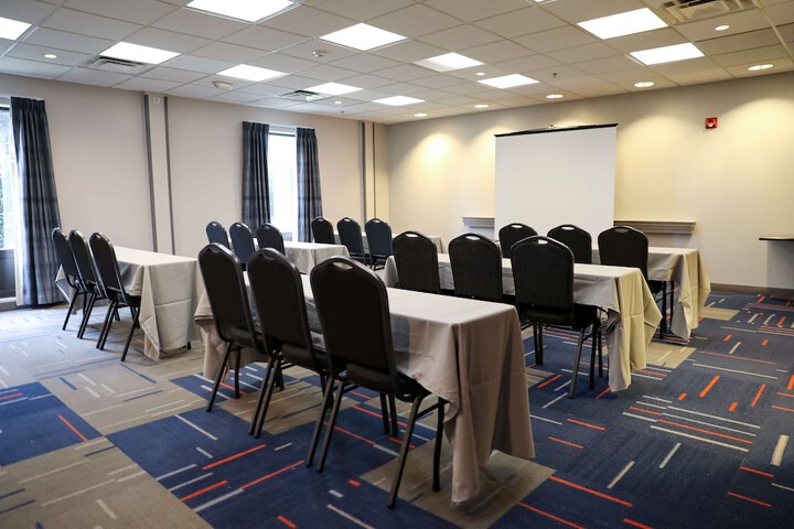 Hampton Inn & Suites Thibodaux