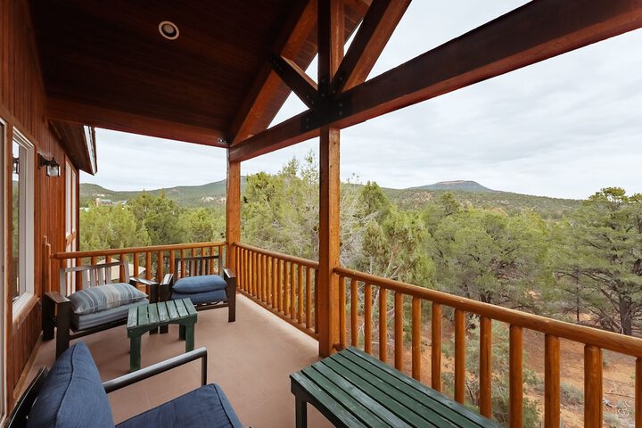 Zion Ponderosa Ranch Resort