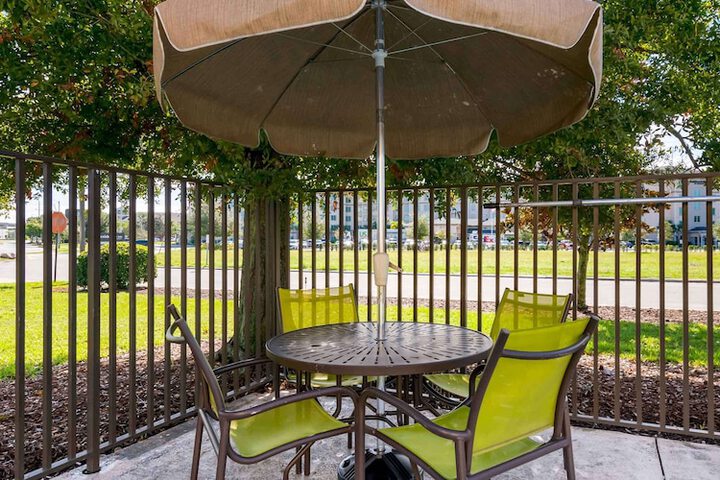 Extended Stay America Suites Orlando Theme Parks Vineland Rd